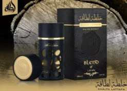 Lattafa Khalta Blend of Eau de Parfum 100 ml