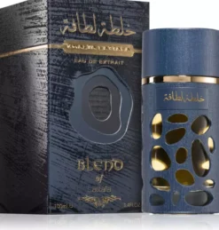Lattafa Khalta Blend of Eau de Parfum 100 ml