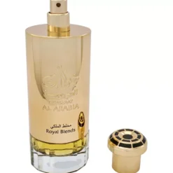 Lattafa Khaltat Al Arabia Royal Blends (Gold) Eau de Parfum 100 ml