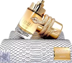 Lattafa Musamam White Intense Eau de Parfum 100 ml