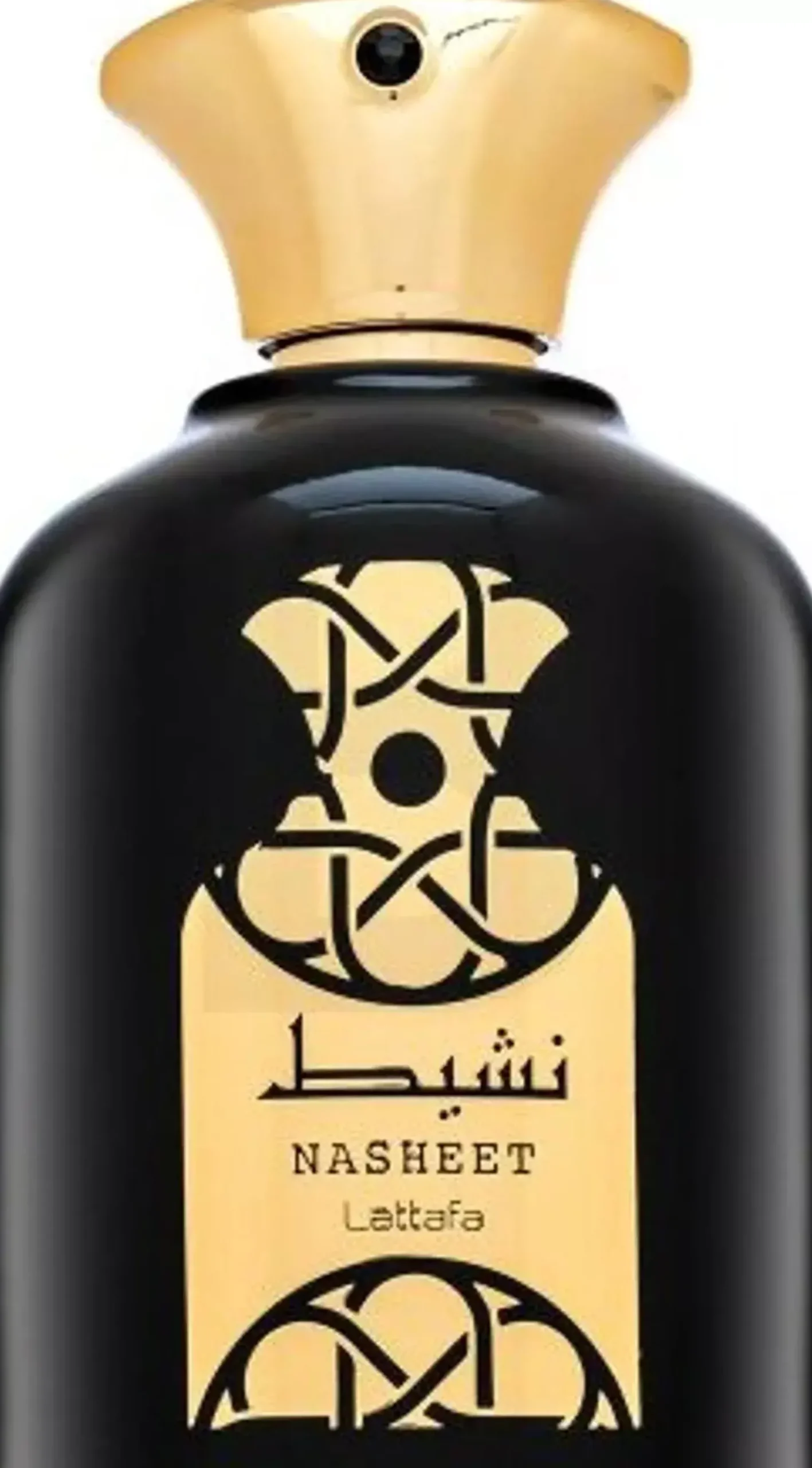 Lattafa Nasheet Eau de Parfum 100 ml