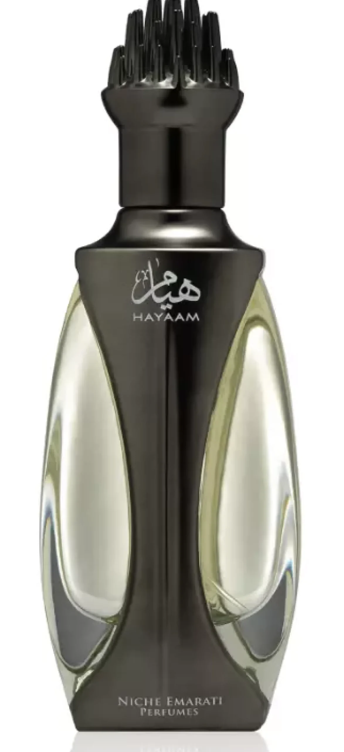 Lattafa Niche Emarati Hayaam Eau de Parfum 100 ml
