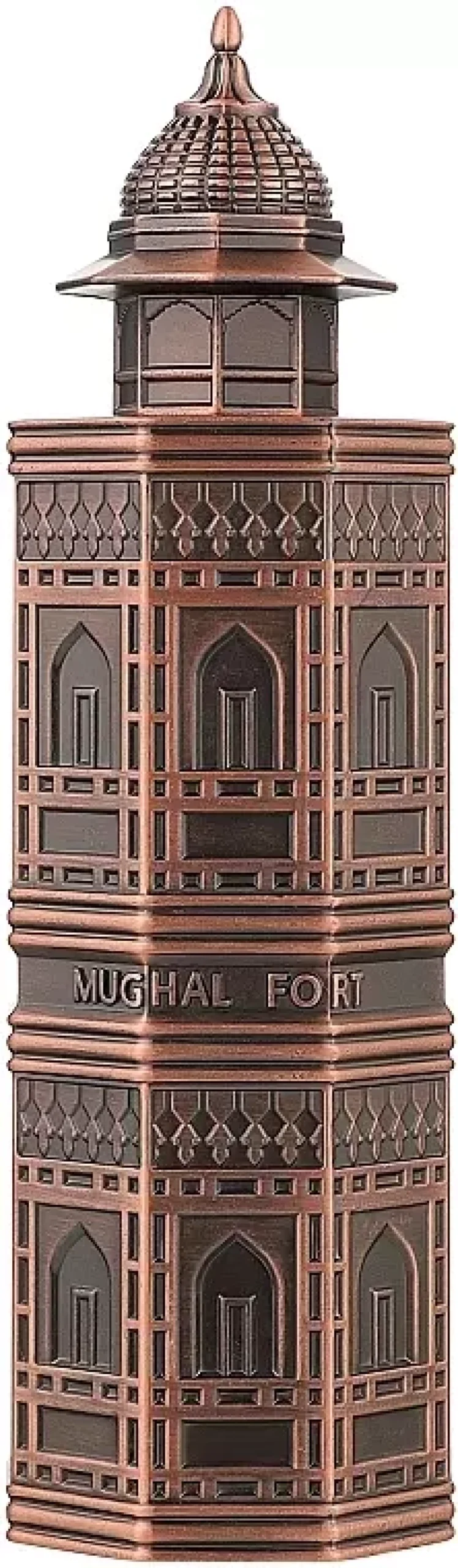 Lattafa Niche Emarati Mughal Fort Eau de Parfum 100 ml