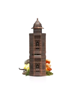 Lattafa Niche Emarati Mughal Fort Eau de Parfum 100 ml