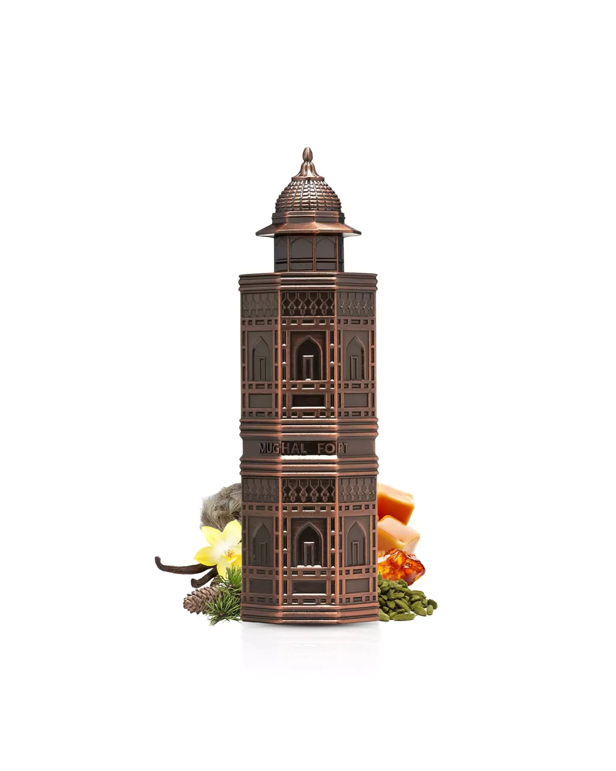 Lattafa Niche Emarati Mughal Fort Eau de Parfum 100 ml