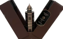 Lattafa Niche Emarati Mughal Fort Eau de Parfum 100 ml