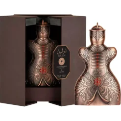 Lattafa Niche Emarati Toleen Eau de Parfum 80 ml