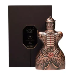 Lattafa Niche Emarati Toleen Eau de Parfum 80 ml