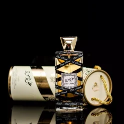 Lattafa Oud Mood Eau de Parfum 100 ml