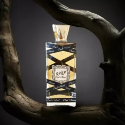 Lattafa Oud Mood Eau de Parfum 100 ml