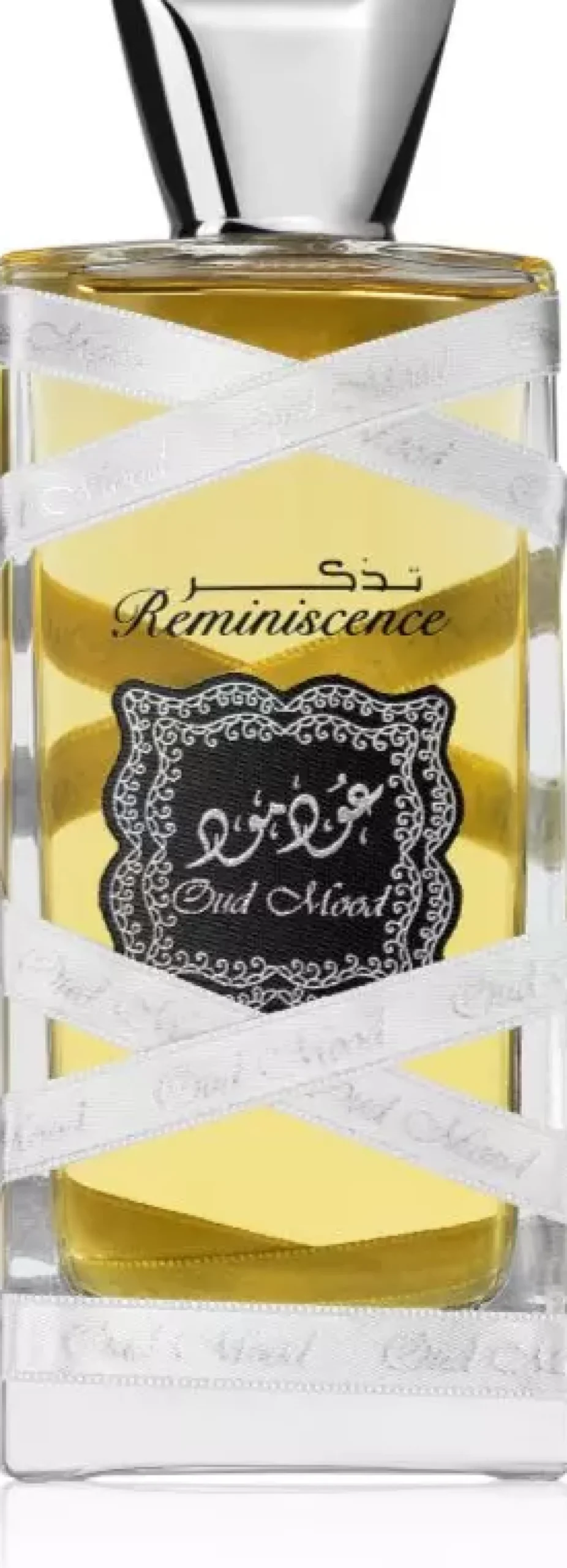 Lattafa Oud Mood Reminiscence Eau de Parfum 100 ml