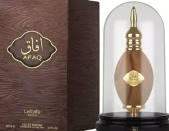 LattafaPride Afaq Eau de Parfum 100 ml