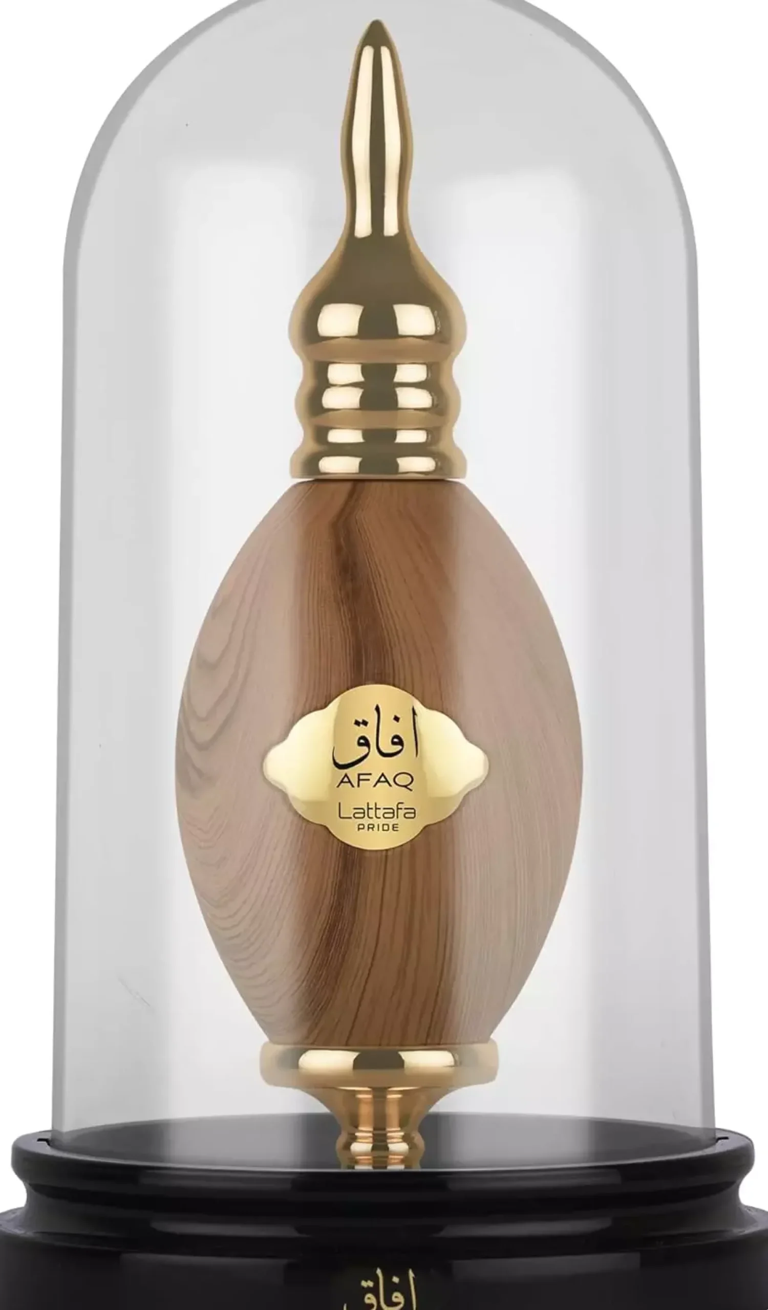 LattafaPride Afaq Eau de Parfum 100 ml