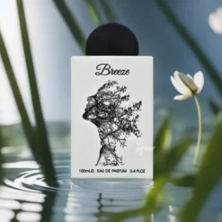 LattafaPride Breeze Eau de Parfum 100 ml