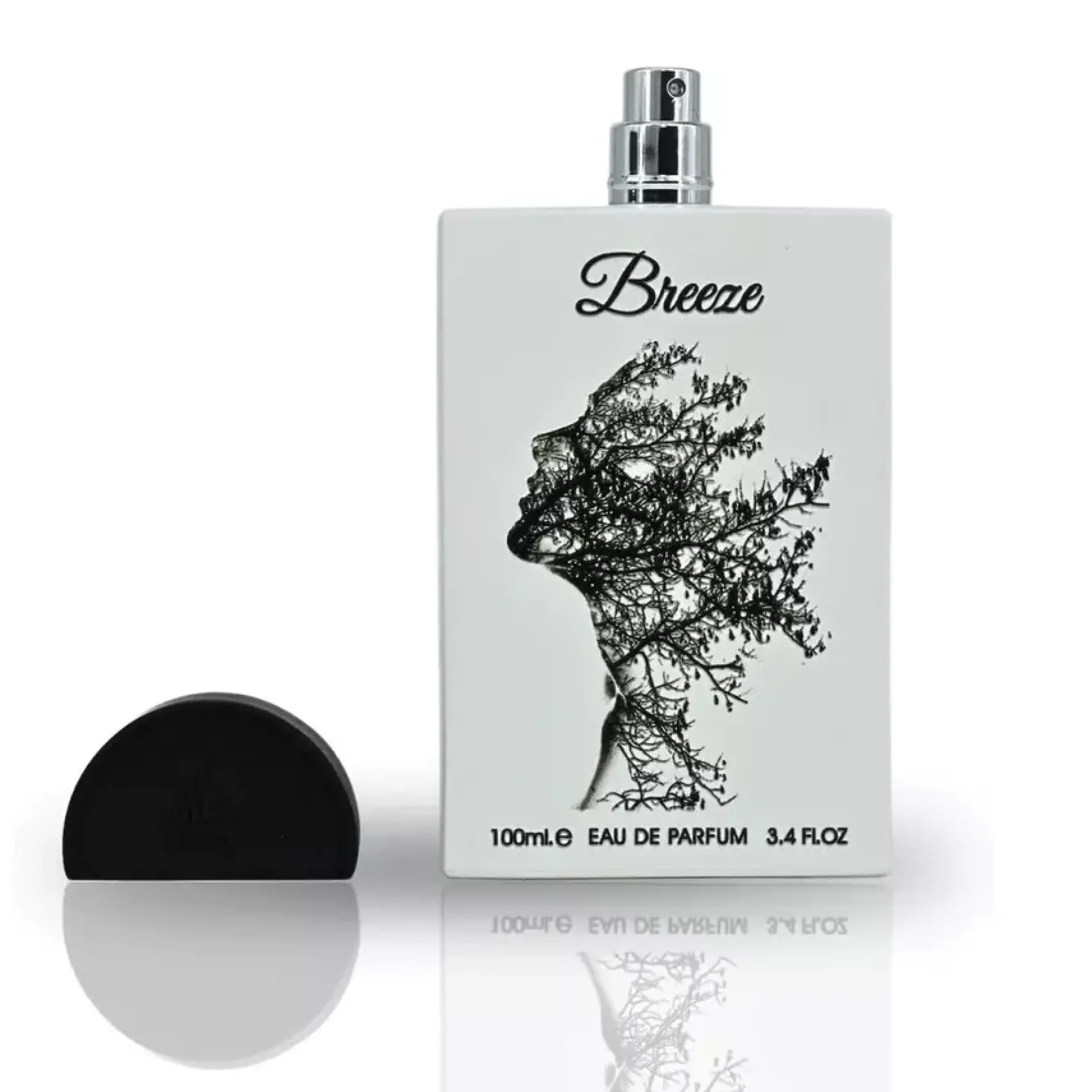 LattafaPride Breeze Eau de Parfum 100 ml