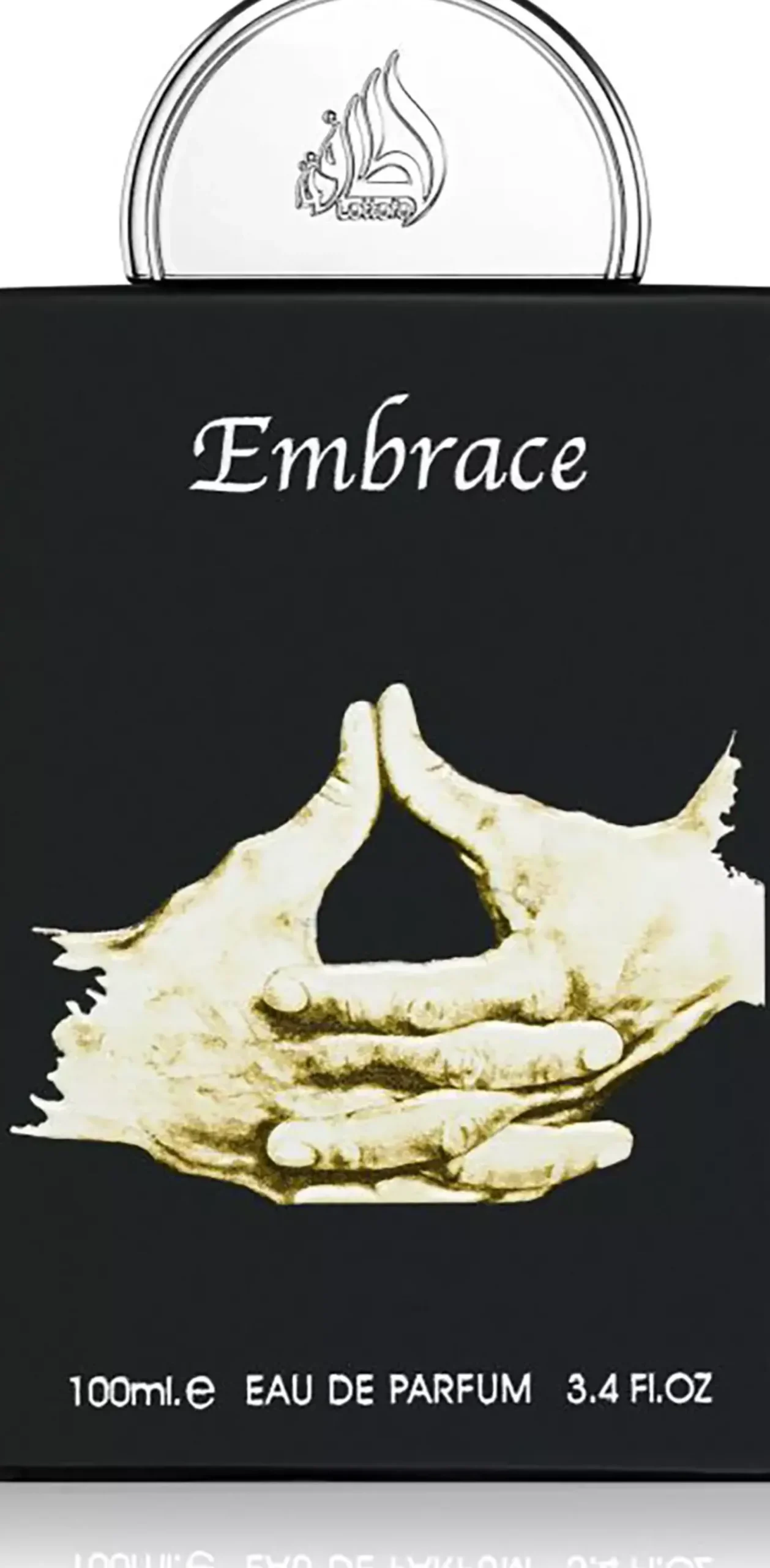 LattafaPride Embrace Eau de Parfum 100 ml