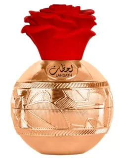 LattafaPride Lahdath Eau de Parfum 80 ml