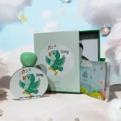 LattafaPride Sing Eau de Parfum 75 ml