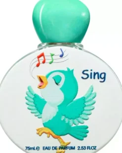 LattafaPride Sing Eau de Parfum 75 ml