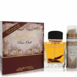Lattafa Pure Oudi Set