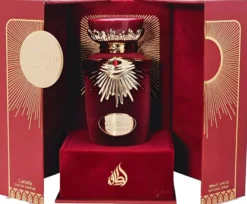 Lattafa Sakeena Eau de Parfum 100 ml