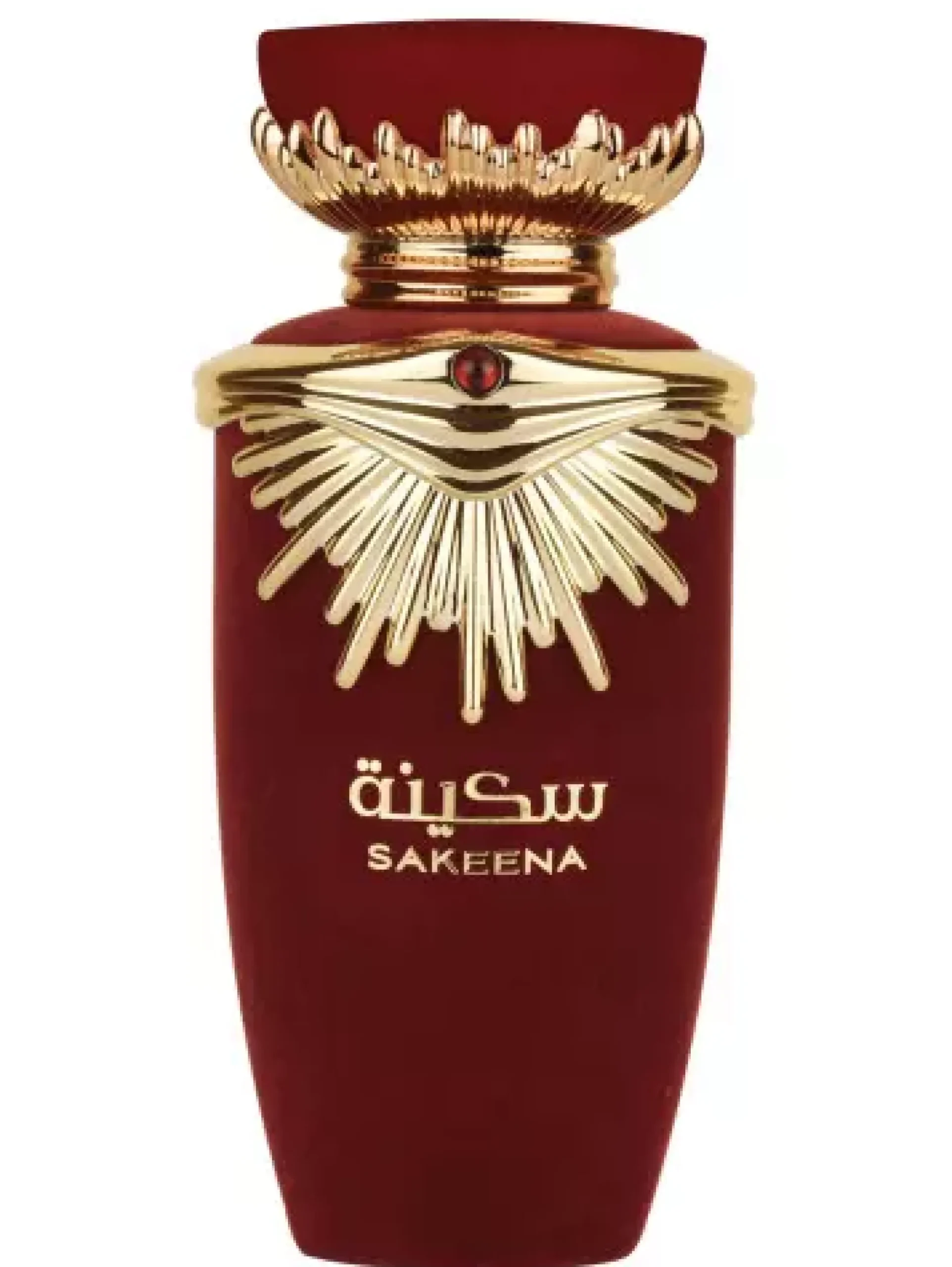 Lattafa Sakeena Eau de Parfum 100 ml