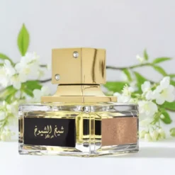 Lattafa Sheikh Al Shuyukh Marakaz Concentrated Eau de Parfum 100 ml