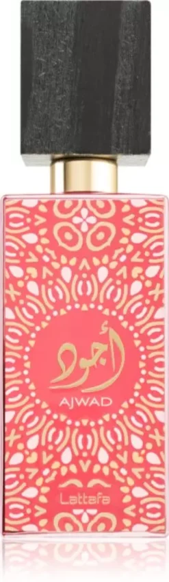 Lattafa Spray Ajwad Pink to Pink Eau de Parfum 100 ml