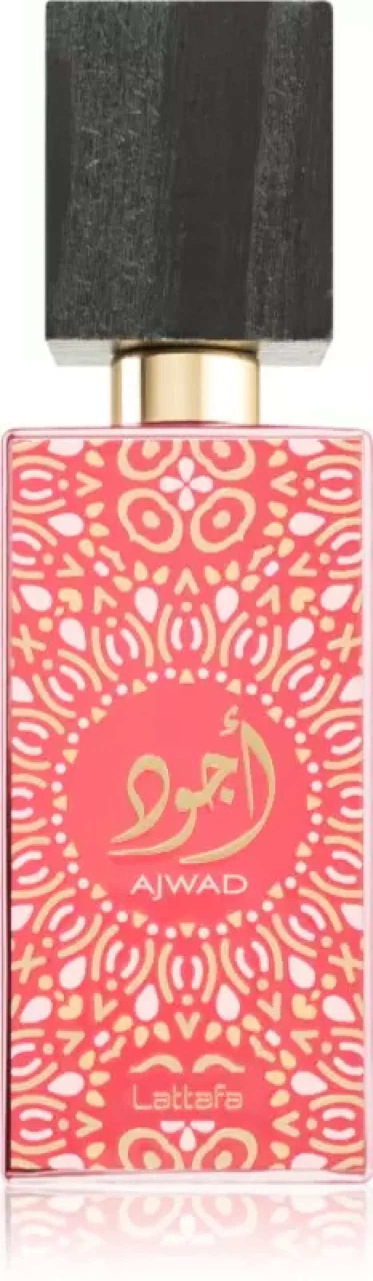Lattafa Spray Ajwad Pink to Pink Eau de Parfum 100 ml