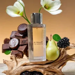 Lattafa The Kingdom Eau de Parfum 100 ml