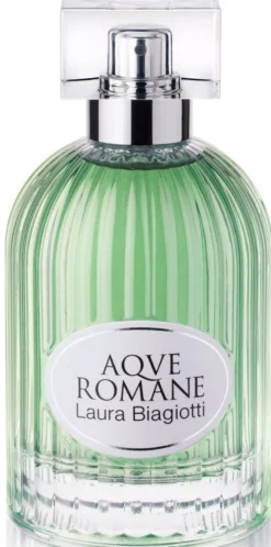 Laura Biagiotti Aqve Romane Divinum Ficus Eau de Toilette 100 ml