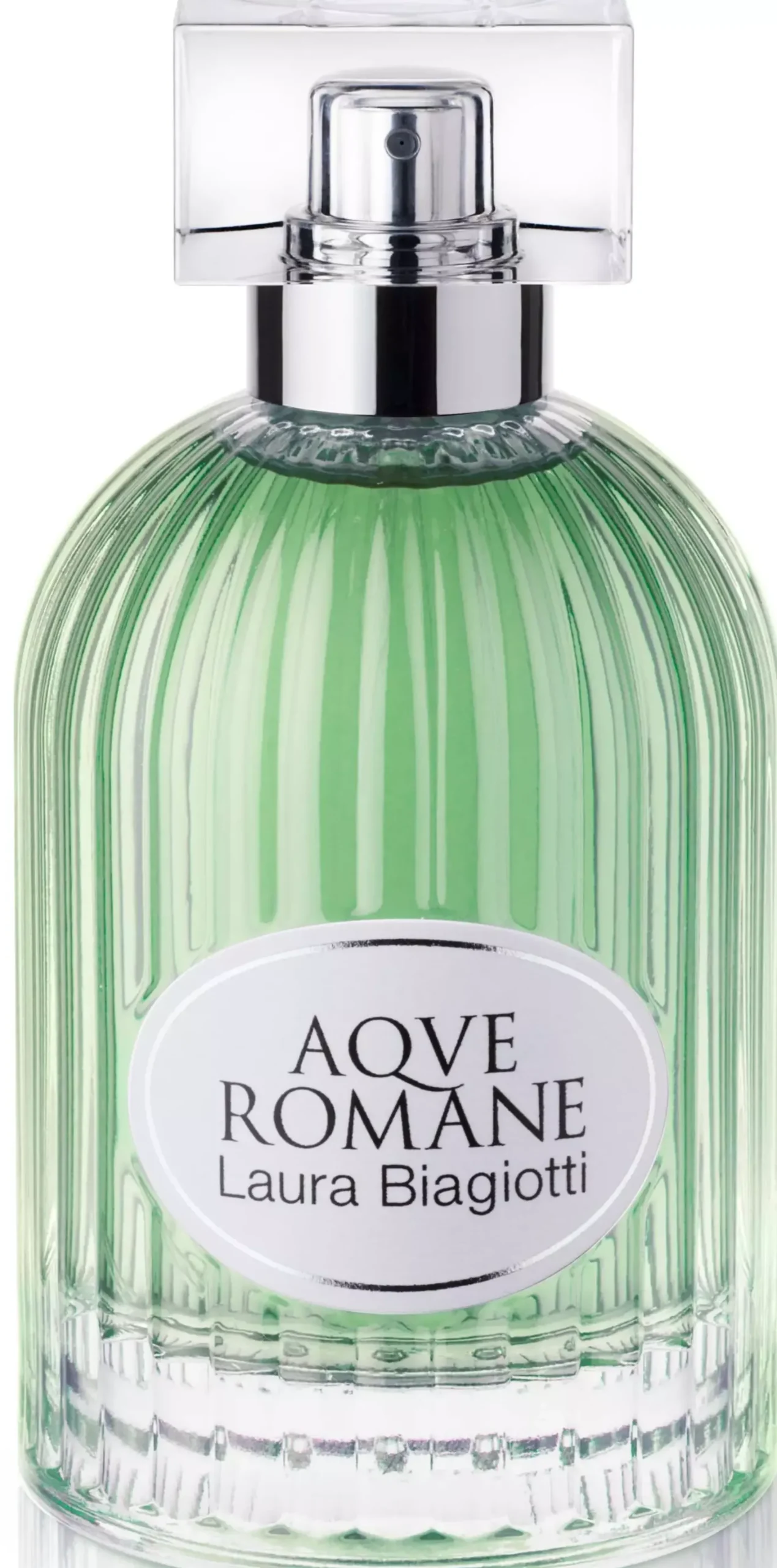 Laura Biagiotti Aqve Romane Divinum Ficus Eau de Toilette 100 ml