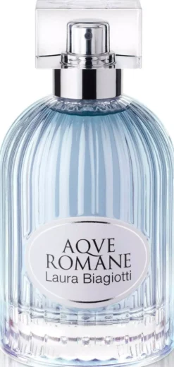 Laura Biagiotti Aqve Romane Rubus Maris Eau de Toilette 100 ml