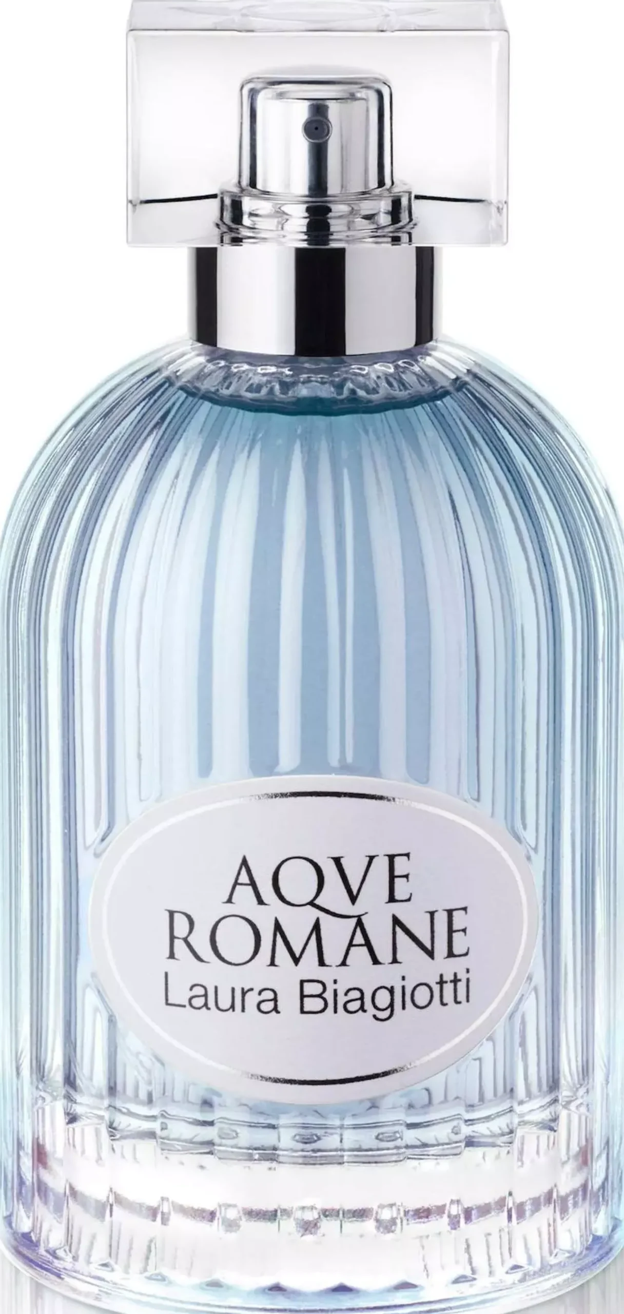Laura Biagiotti Aqve Romane Rubus Maris Eau de Toilette 100 ml