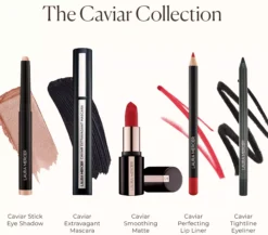 Laura Mercier Caviar Stick Eye Shadow Mini Modern Rose