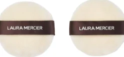 Laura Mercier Medium Velour Puff 2-Pack 2 st