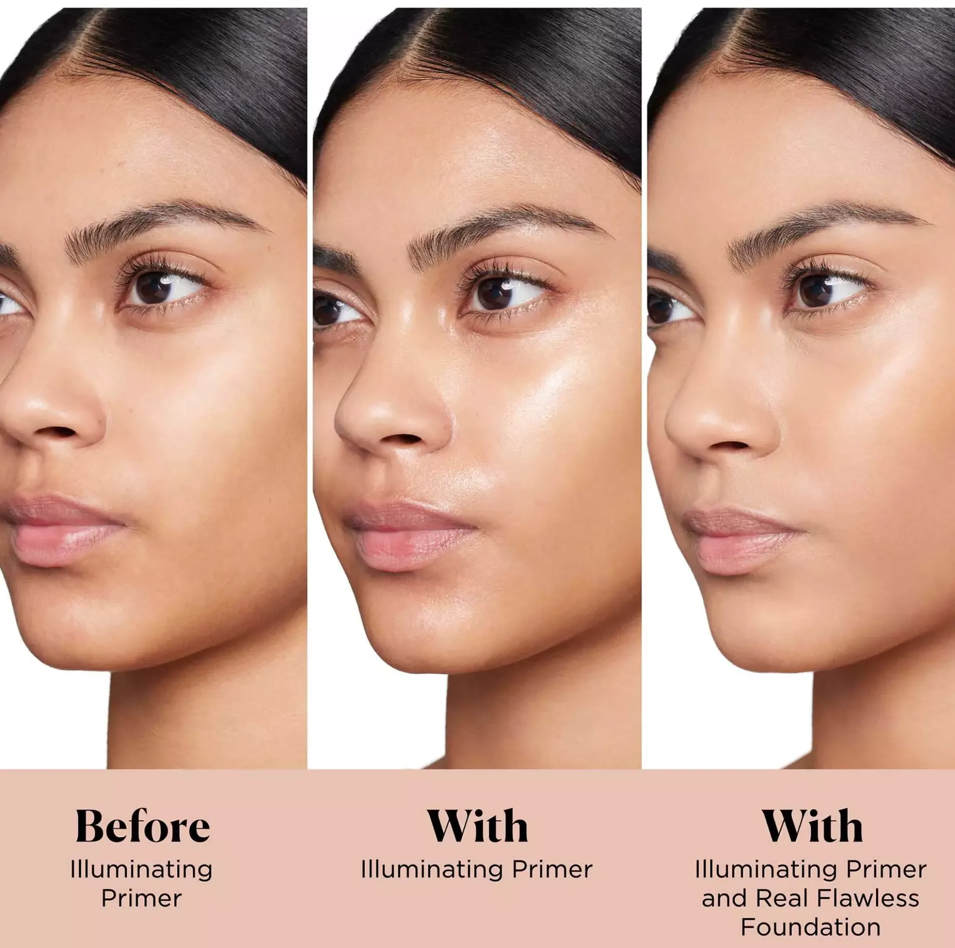 Laura Mercier Pure Canvas Primer Illuminating Mini 15 ml