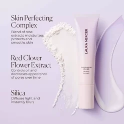 Laura Mercier Pure Canvas Primer Blurring Mini 15 ml