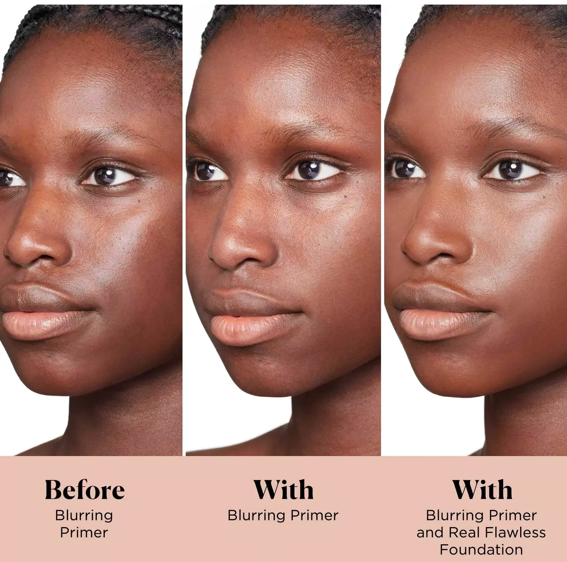 Laura Mercier Pure Canvas Primer Blurring Mini 15 ml
