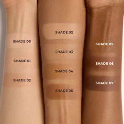Laura Mercier Tinted Blur Balm 3
