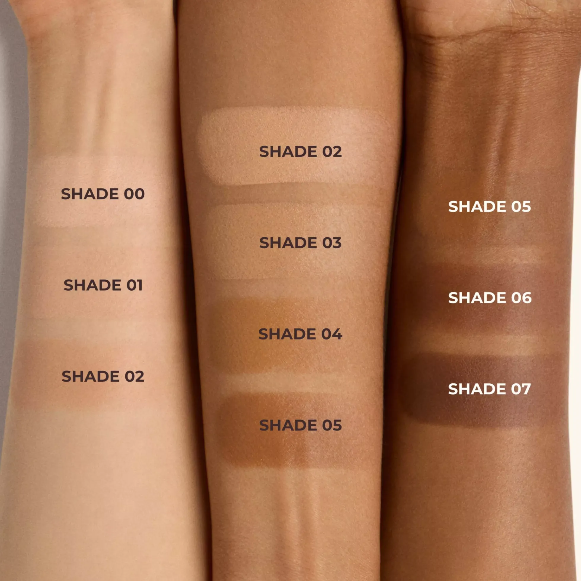Laura Mercier Tinted Blur Balm 6