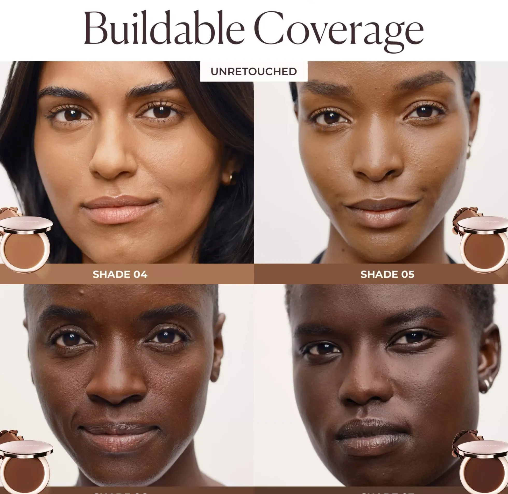 Laura Mercier Tinted Blur Balm 6