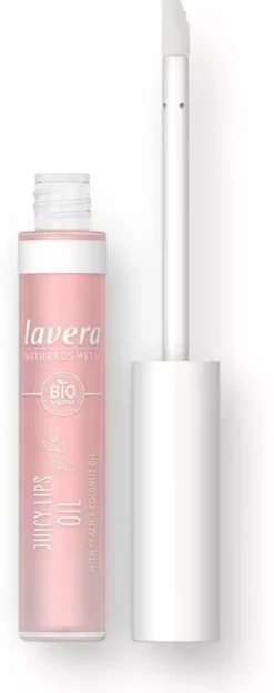 Lavera Juicy Lips Oil