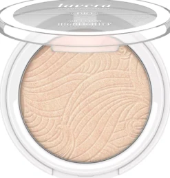 Lavera Soft Glow Highlighter Champagne Shimmer 01