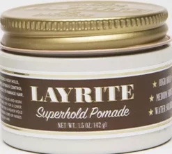 Layrite Superhold Pomade 297 g