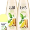 LdB Citrus Essence Kit