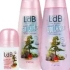 LdB Essence of Gotland Kit