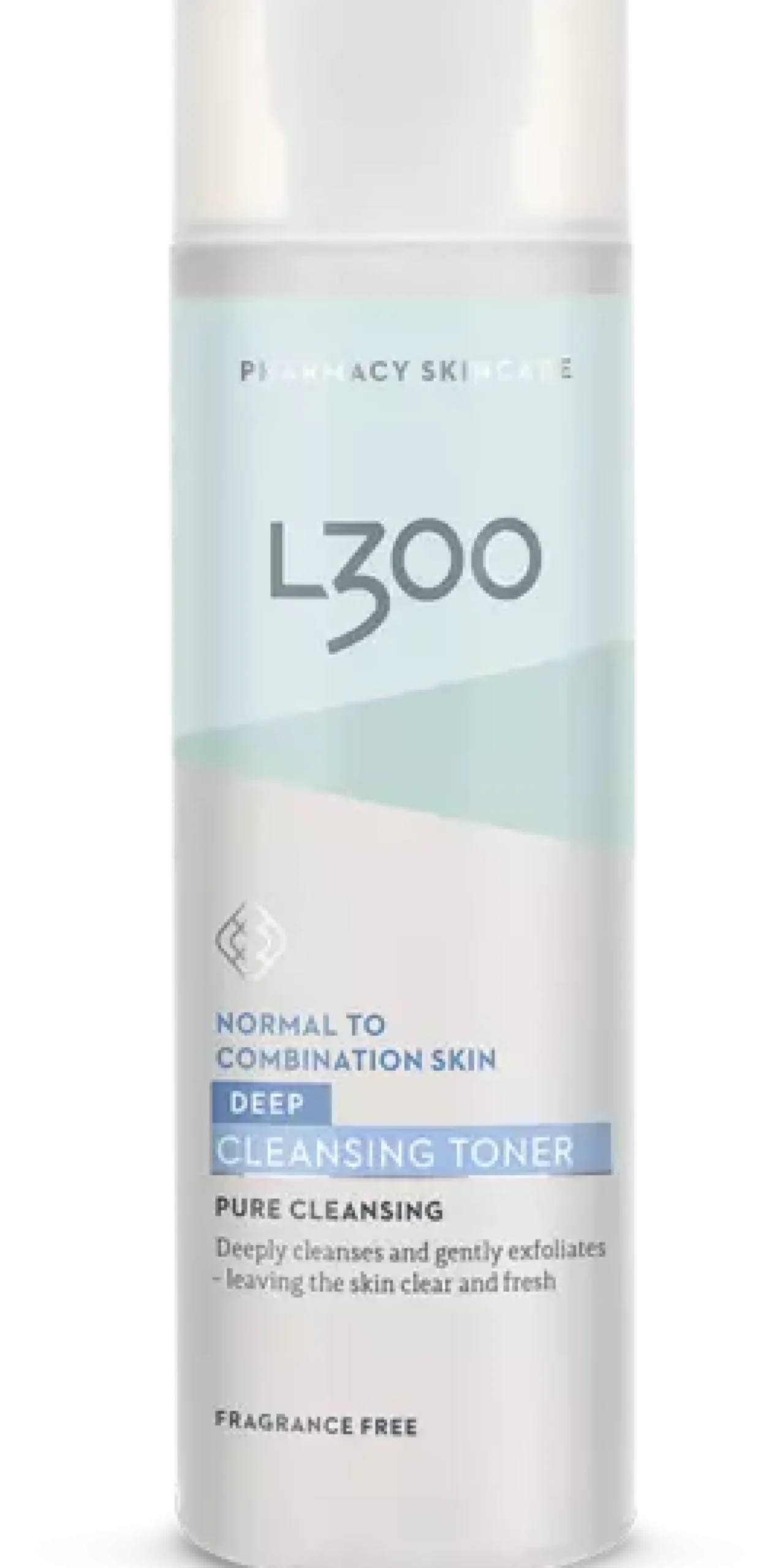 L300 Deep Cleansing Toner 200 ml