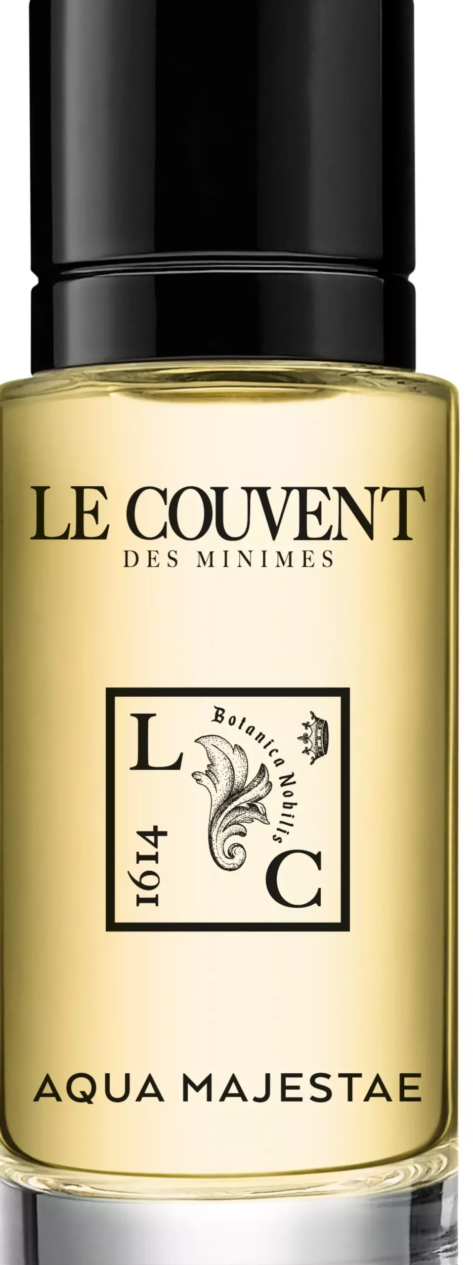 Le CouventAqua Majestae Botanical Cologne Eau de Toilette 50 ml