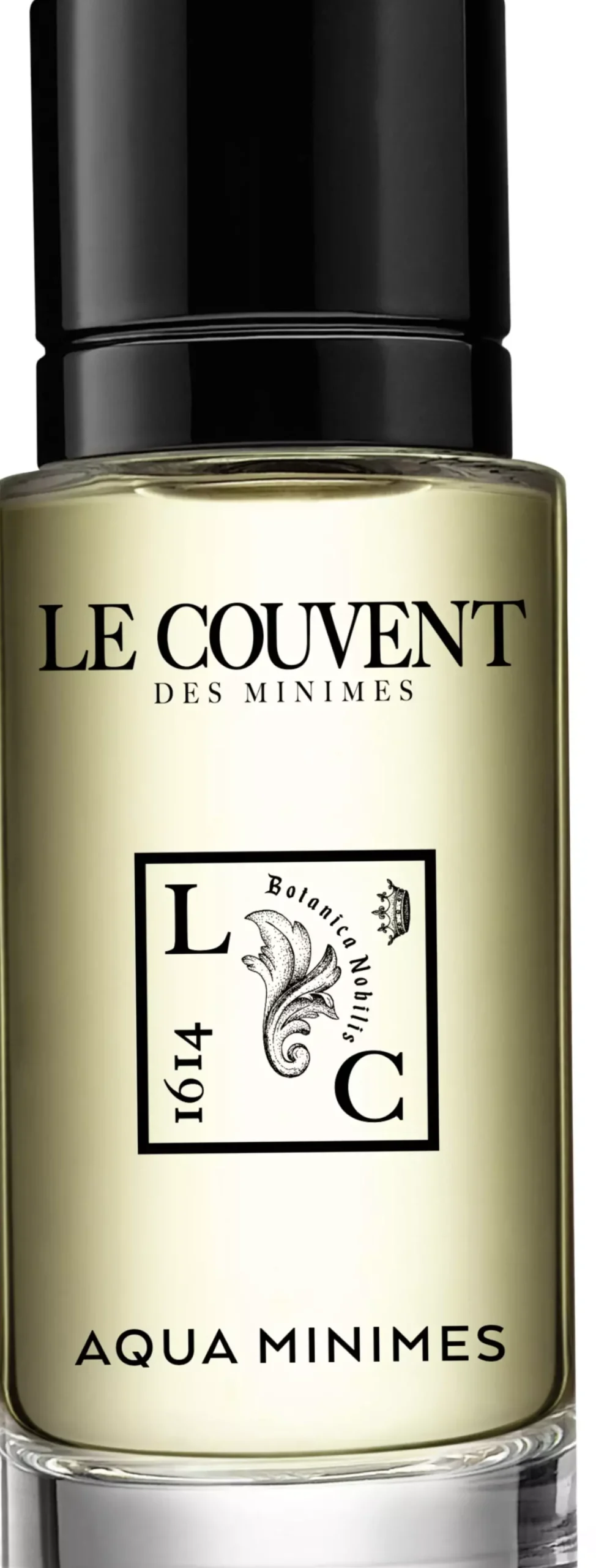 Le CouventAqua Minimes Botanical Cologne Eau de Toilette 50 ml